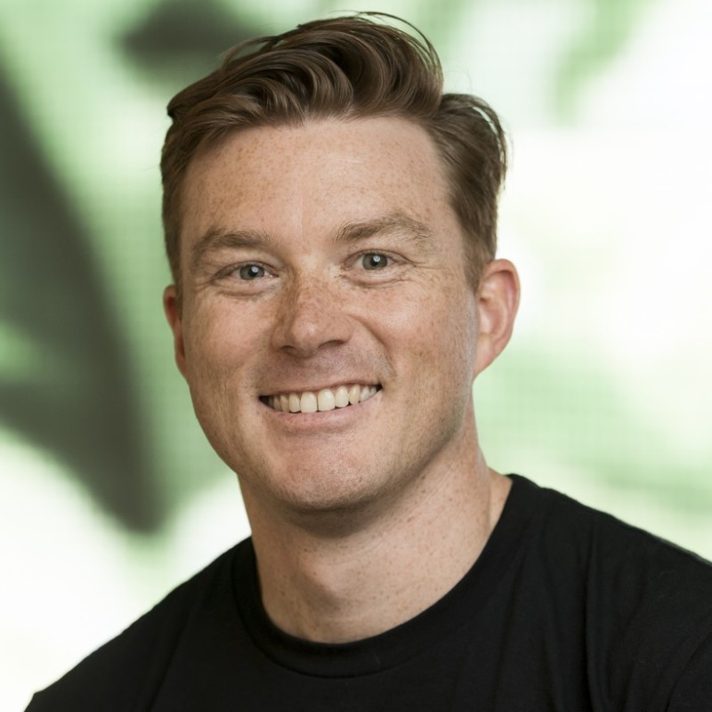 Sean Bedford
